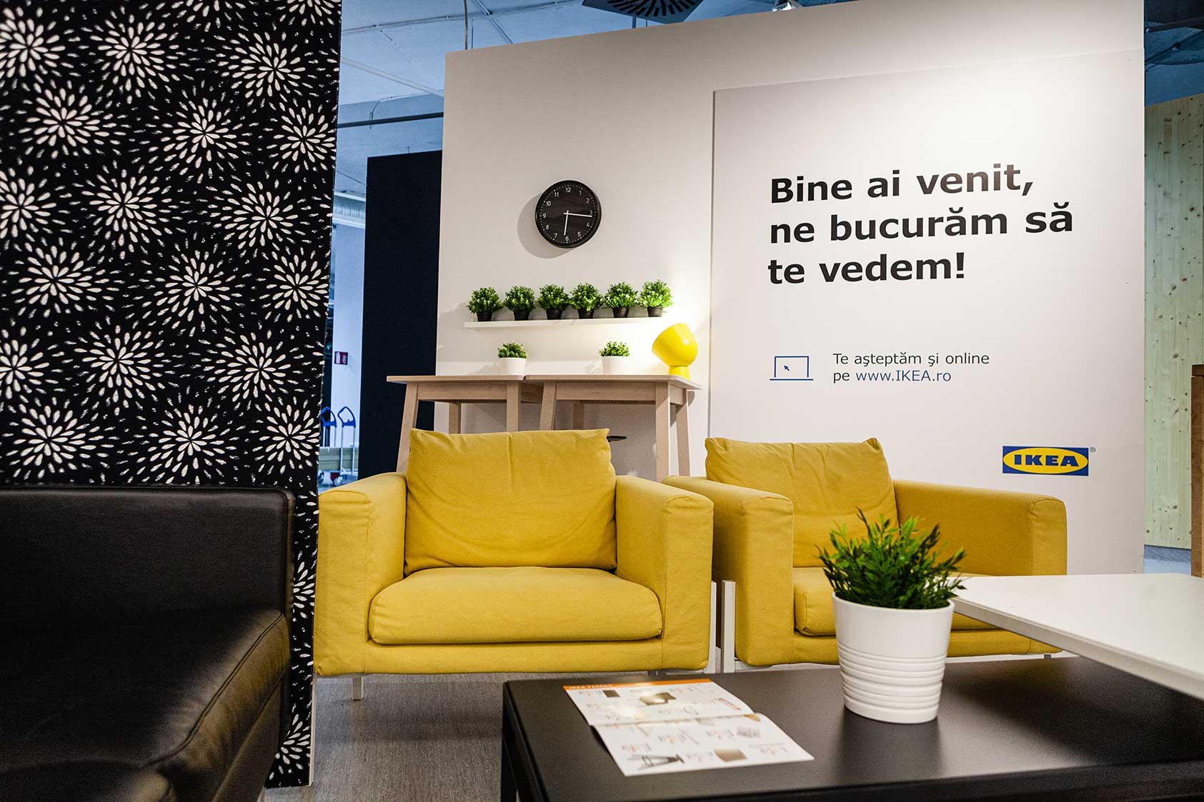 Pariu că nu știai asta! De la ce vine numele tuturor produselor din Ikea