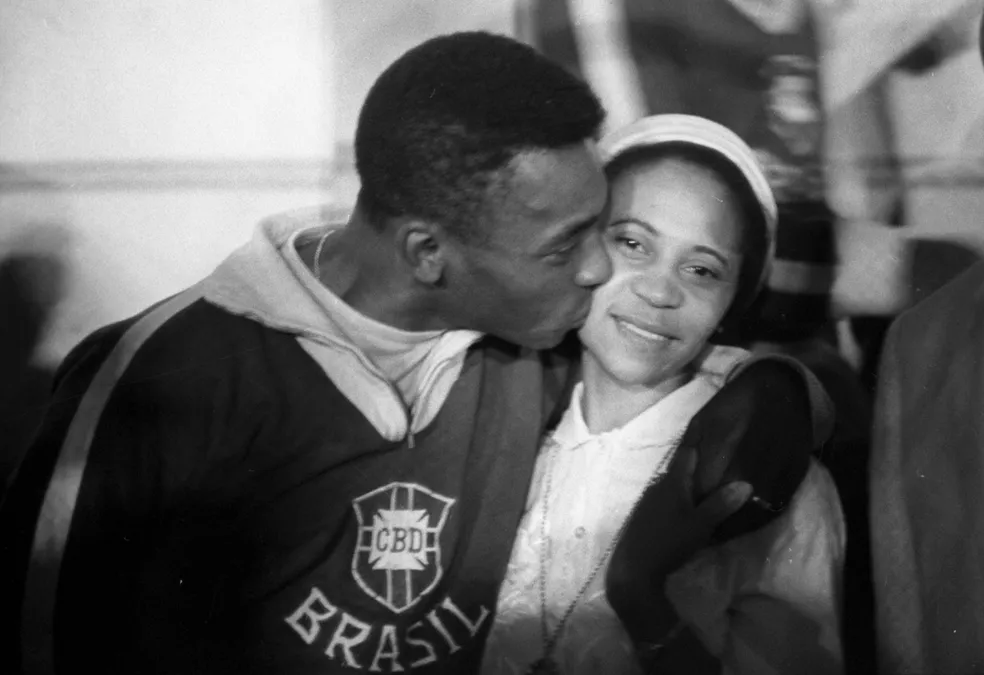 Drama prin care a trecut mama lui Pelé. Femeia a împlinit 100 de ani în ziua începerii Campionatului Mondial de Fotbal