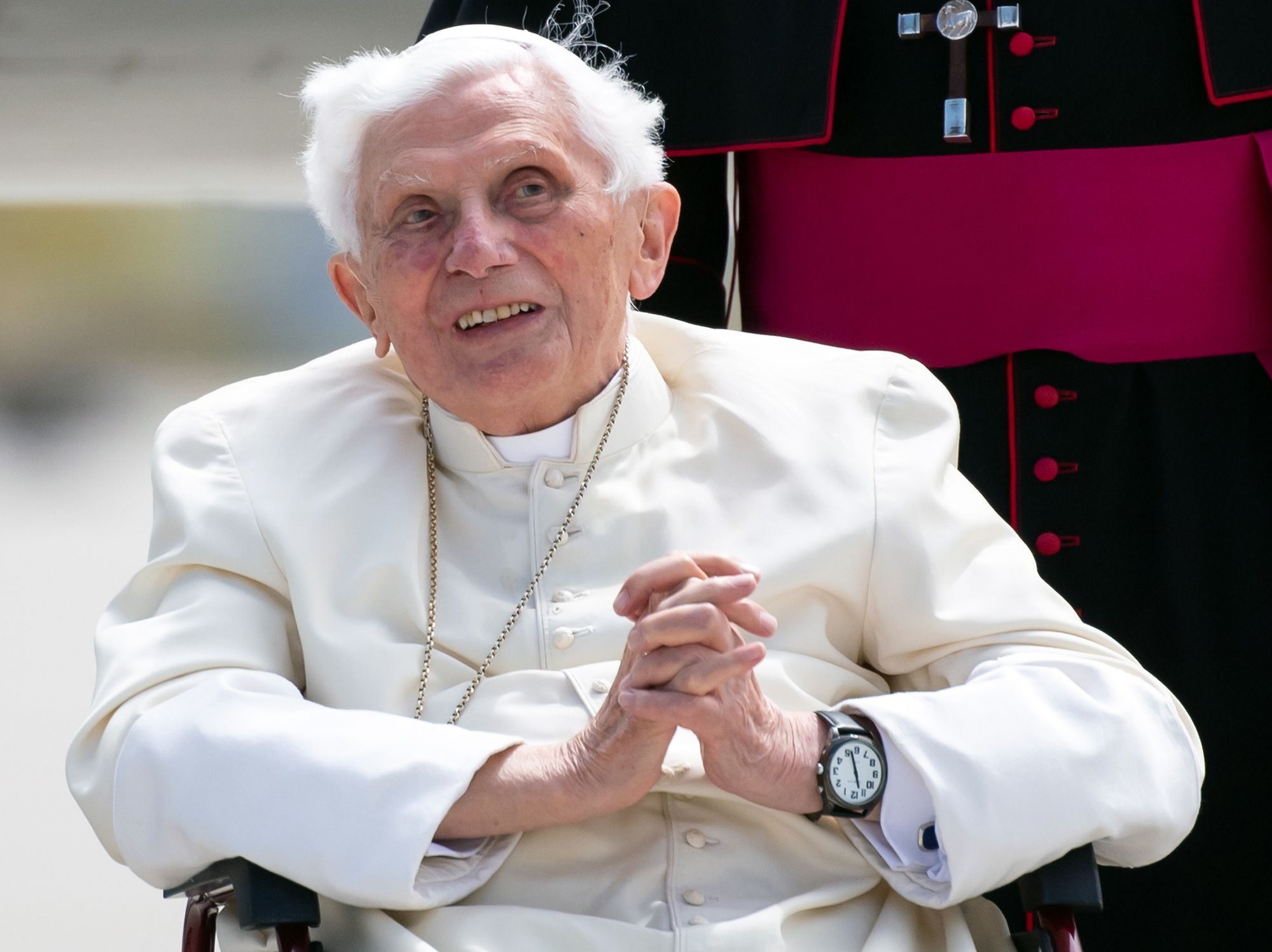 Papa Benedict al XVI-lea, primul suveran pontif care a demisionat în ultimii 600 de ani. Care a fost motivul 