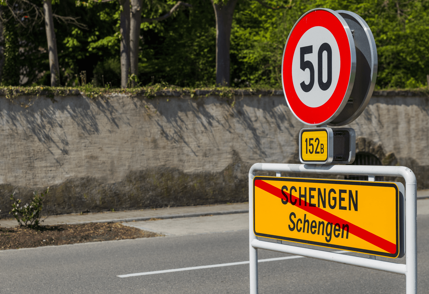 Ultima oră! Lovitură totală pentru România: Austria a propus Consiliului JAI amânarea extinderii Schengen