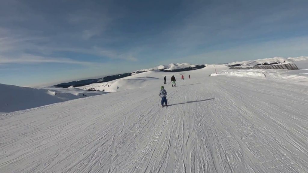 Prețuri colosale! Cât a ajuns să coste un ski pass de o zi în Sinaia: Nu vrem să cumpărăm domeniul!