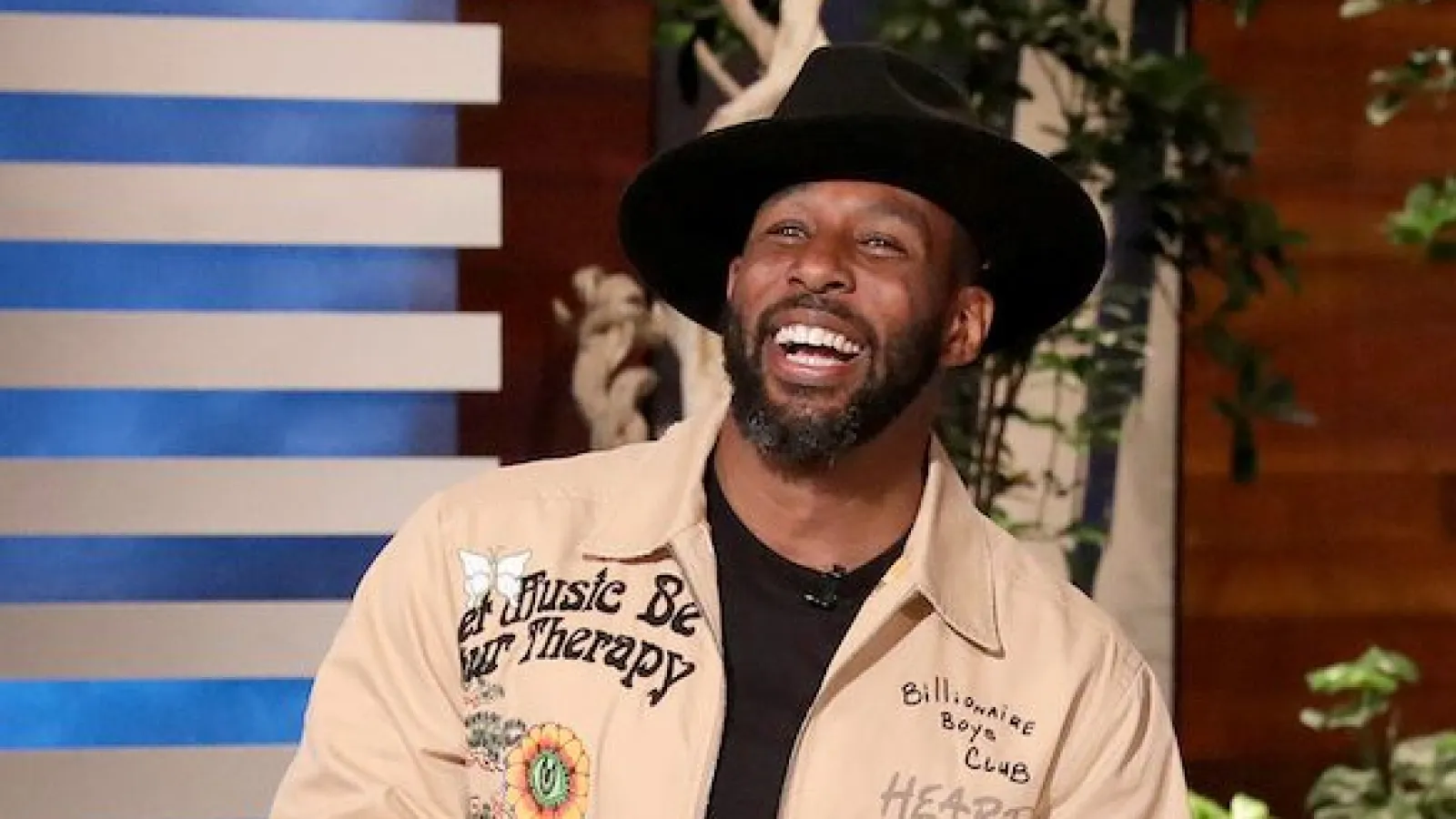 Stephen „tWitch” Boss, DJ-ul lui Ellen s-a sinucis. Ce mesaj a postat cu câteva ore înainte de a-și lua viața