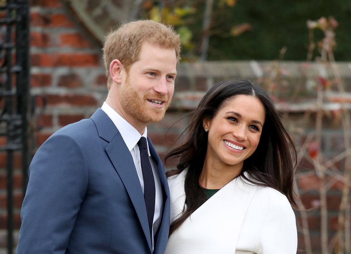 Prinuț Harry și Meghan Markle vor divorța! „Noul Nostradamus” a făcut o profeție uluitoare despre cuplul regal