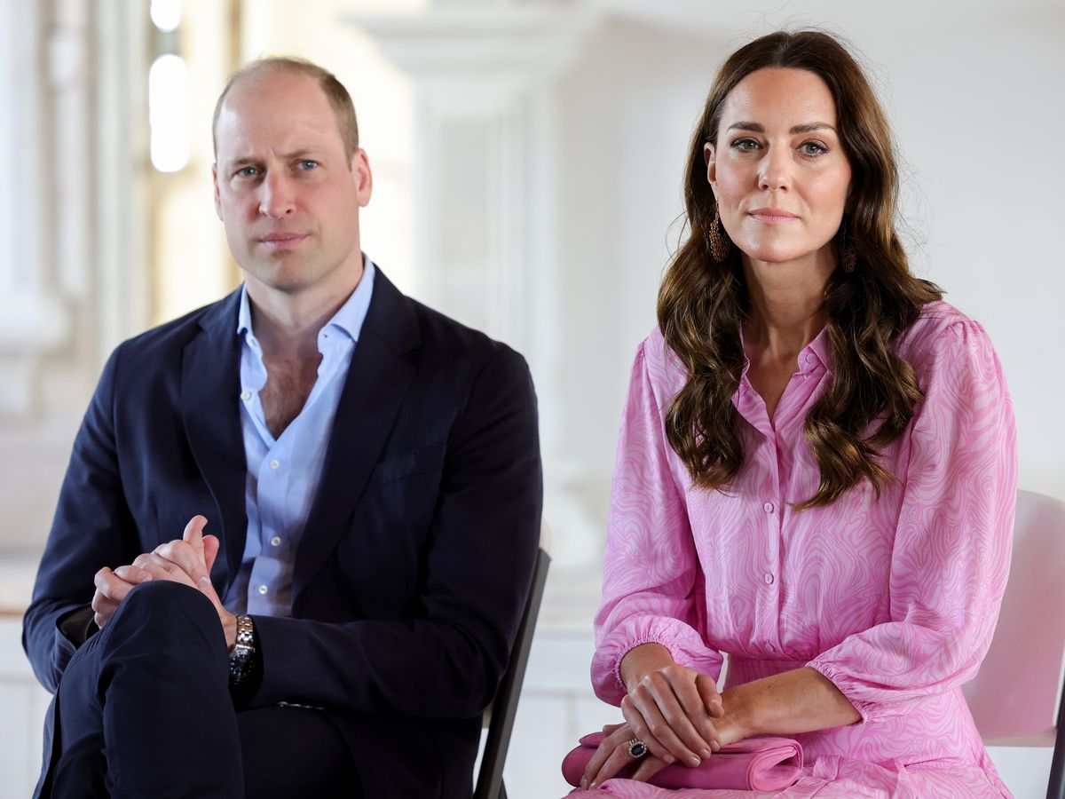 Prințul William și Kate Middleton s-au despărțit! Ce i-a dus la separare