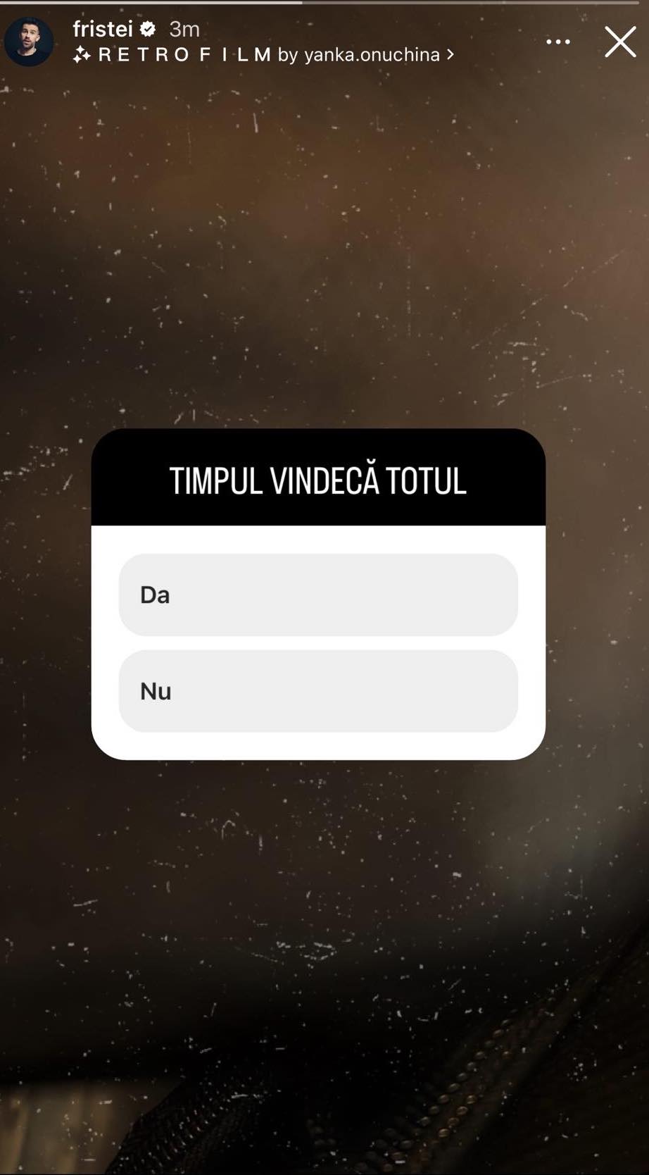 Florin Ristei și Naomi au luat-o pe drumuri separate?! Detaliul care le-a dat fanilor de gândit