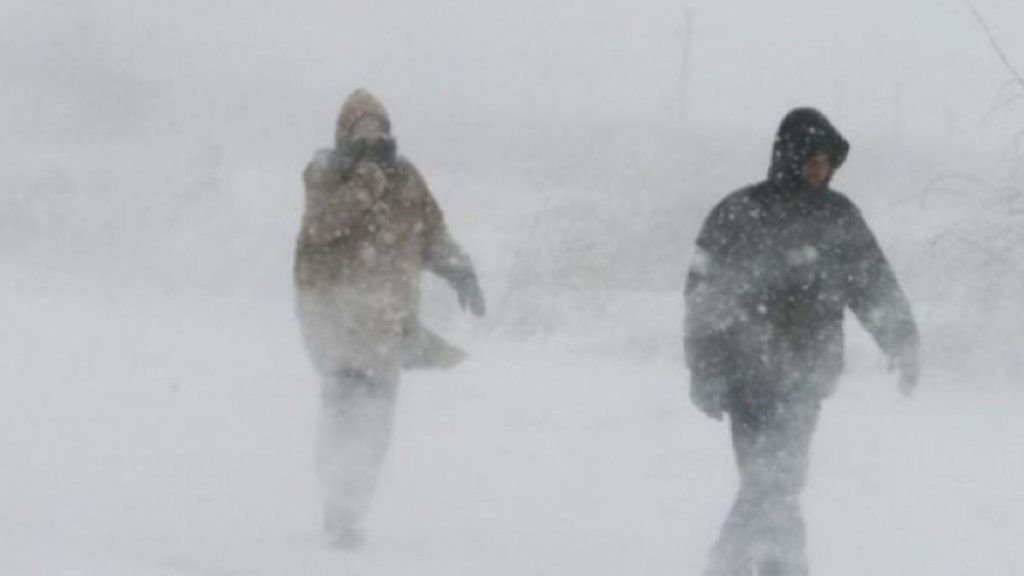 Când va ninge în România. Ce fel iarnă vom avea anul acesta