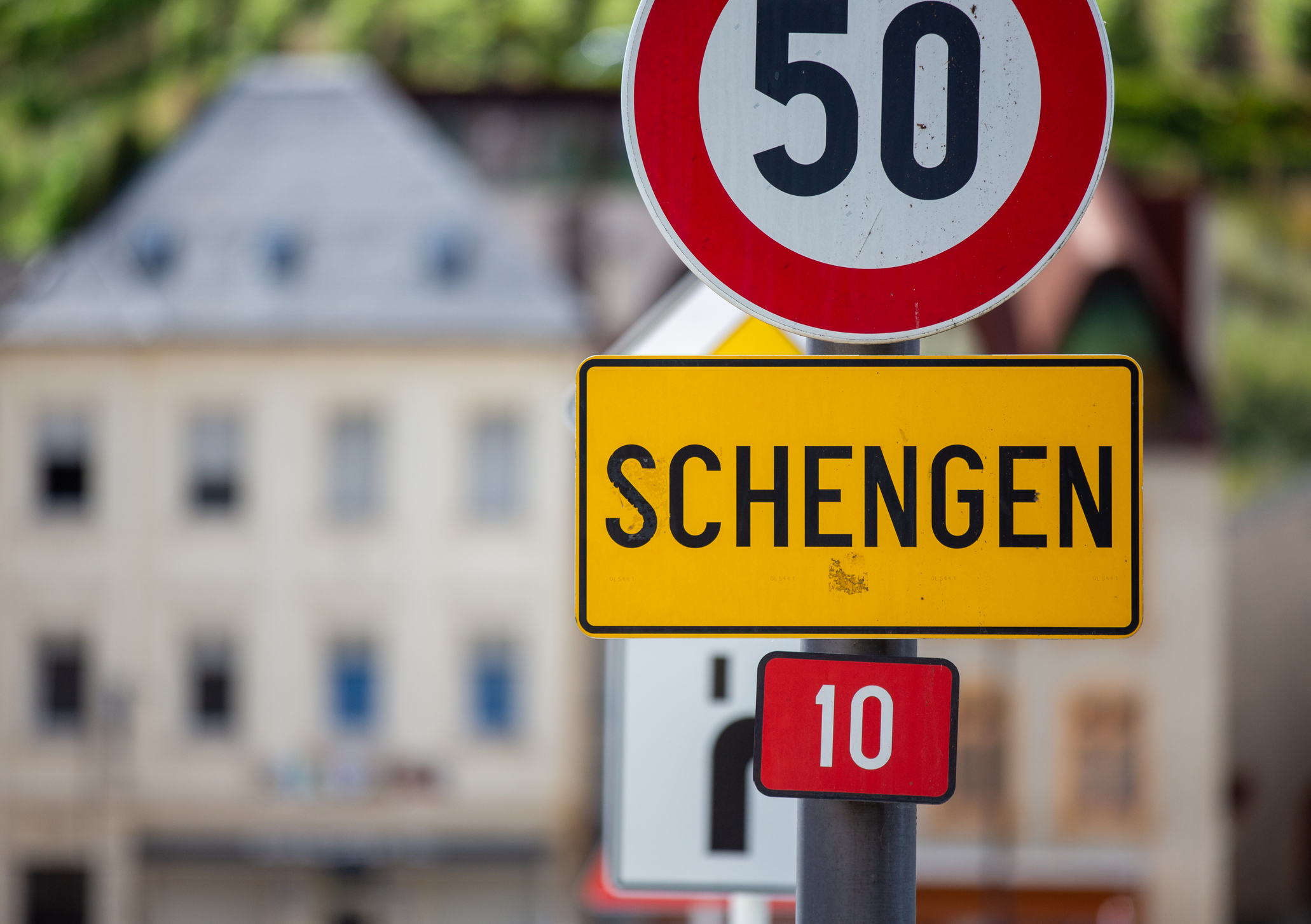 Anunț de ultimă oră: „Nu intrăm în Schengen nici în 2024. Să fie clar..”