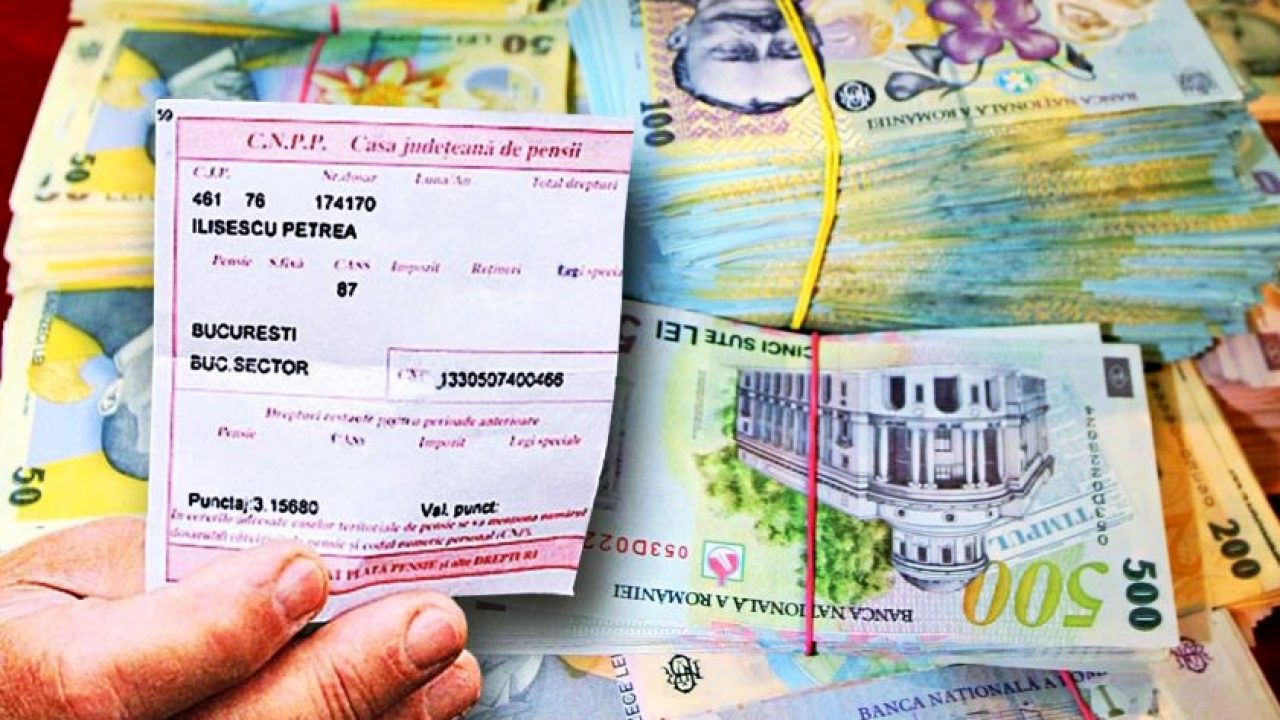 Schimbare majoră în sistemul de pensii din România! Marius Budăi a confirmat oficial