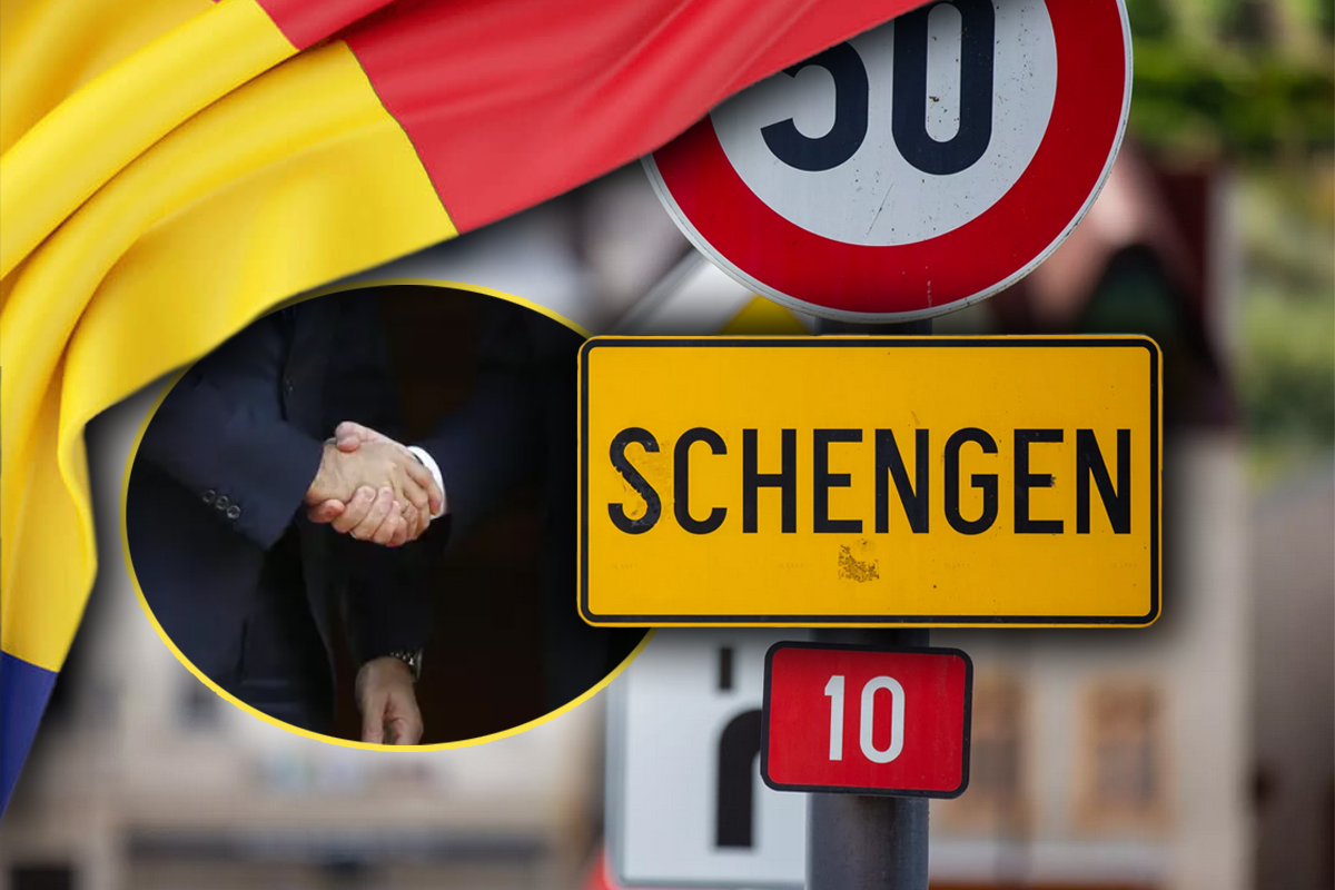 Ce șanse mai are Românie să intre în Spațiul Schengen? Victor Negrescu: Nu abandonăm lupta!