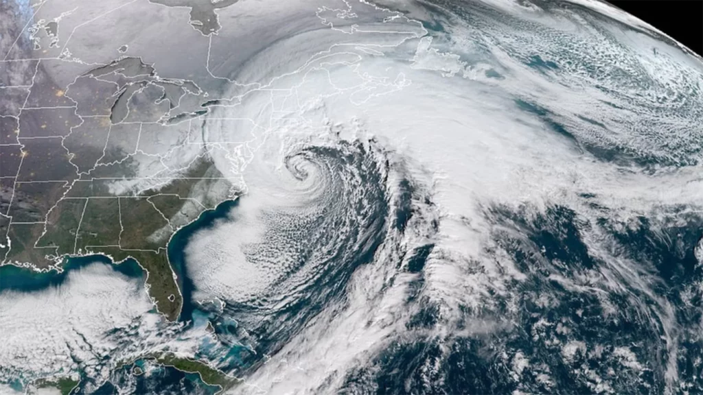 România, afectată de fenomene meteo extreme. Un nou ciclon mediteranean va ajunge în țară. Ce ne așteaptă