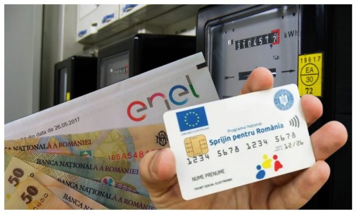 Cardurile de energie au ajutat deja un milion de familii din România! Anunțul ministrului Marcel Boloș 
