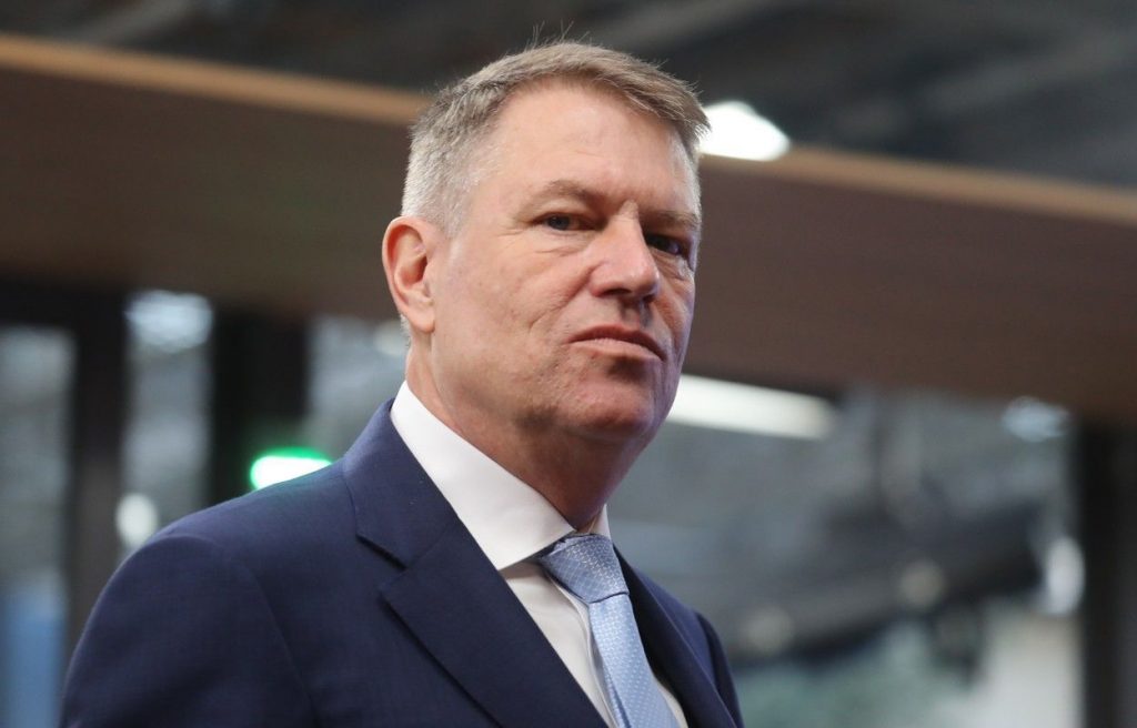 Bomba zilei despre Klaus Iohannis! Ce va face președintele după ce își va încheia mandatul. Nimeni nu se aștepta