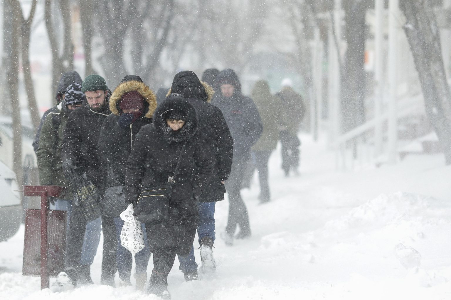 Vremea extremă din Constanța a produs haos în județ! Zeci de localități au rămas fără apă și curent