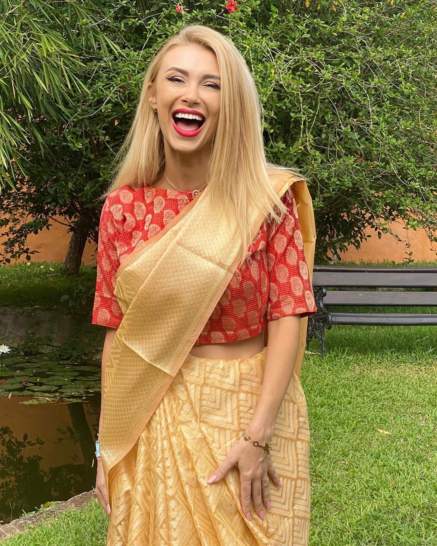 Andreea Bălan și-a lăsat fetițele acasă și a plecat în vacanță. Ce artistă celebră o însoțește pe vedeta Antena 1