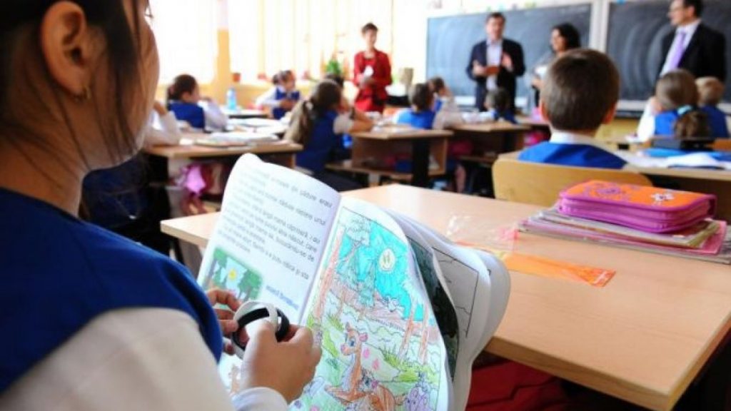 Eleva de 14 ani care s-a înecat cu un jeleu în timpul pauzei a murit. Fata a fost conectată la aparate o săptămână