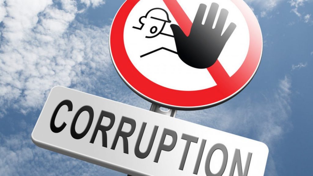 Clasamentul celor mai corupte țări din Europa! Pe ce loc se află România: Situația este îngrijorătoare