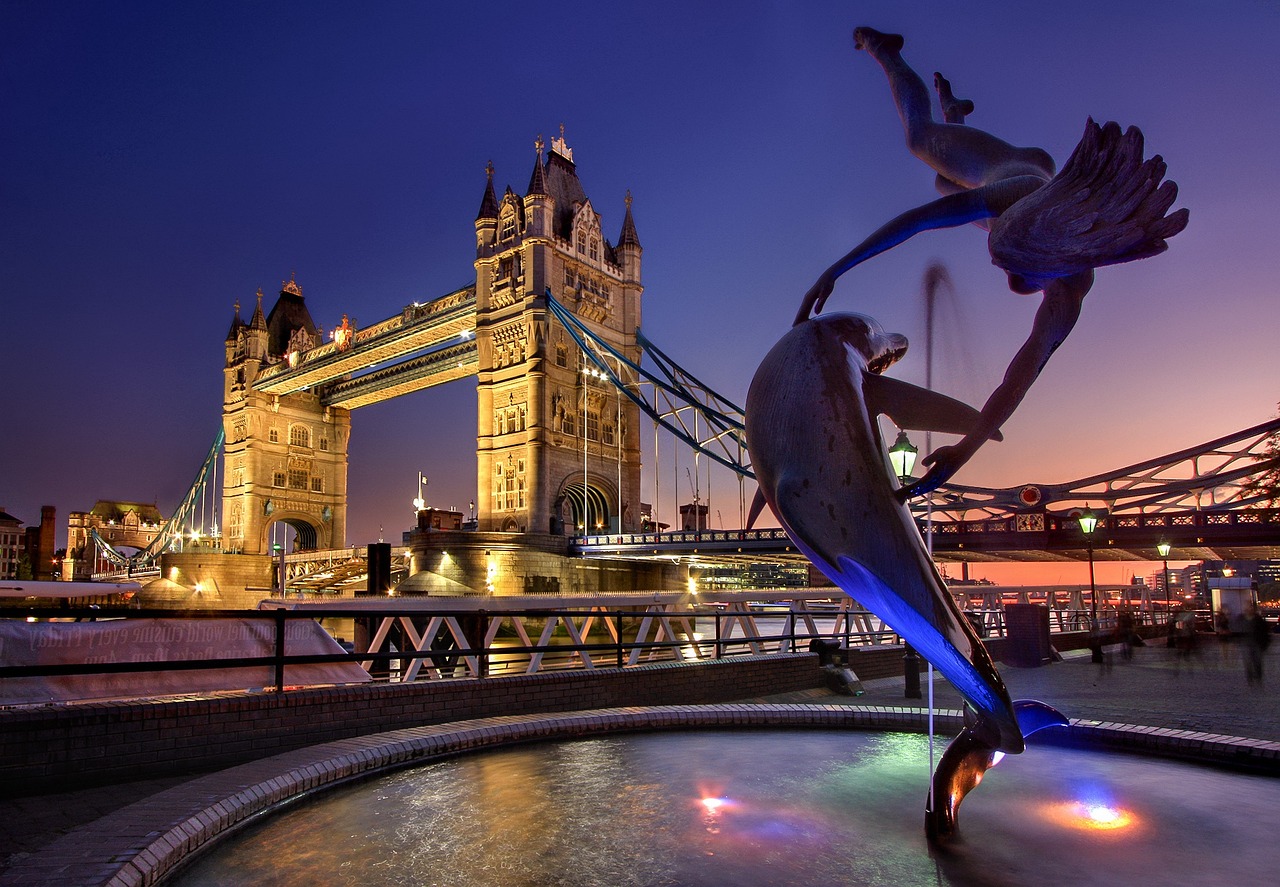 Londra a fost desemnat cel mai bun oraș din lume în anul 2023. Ce alte metropole a surclasat