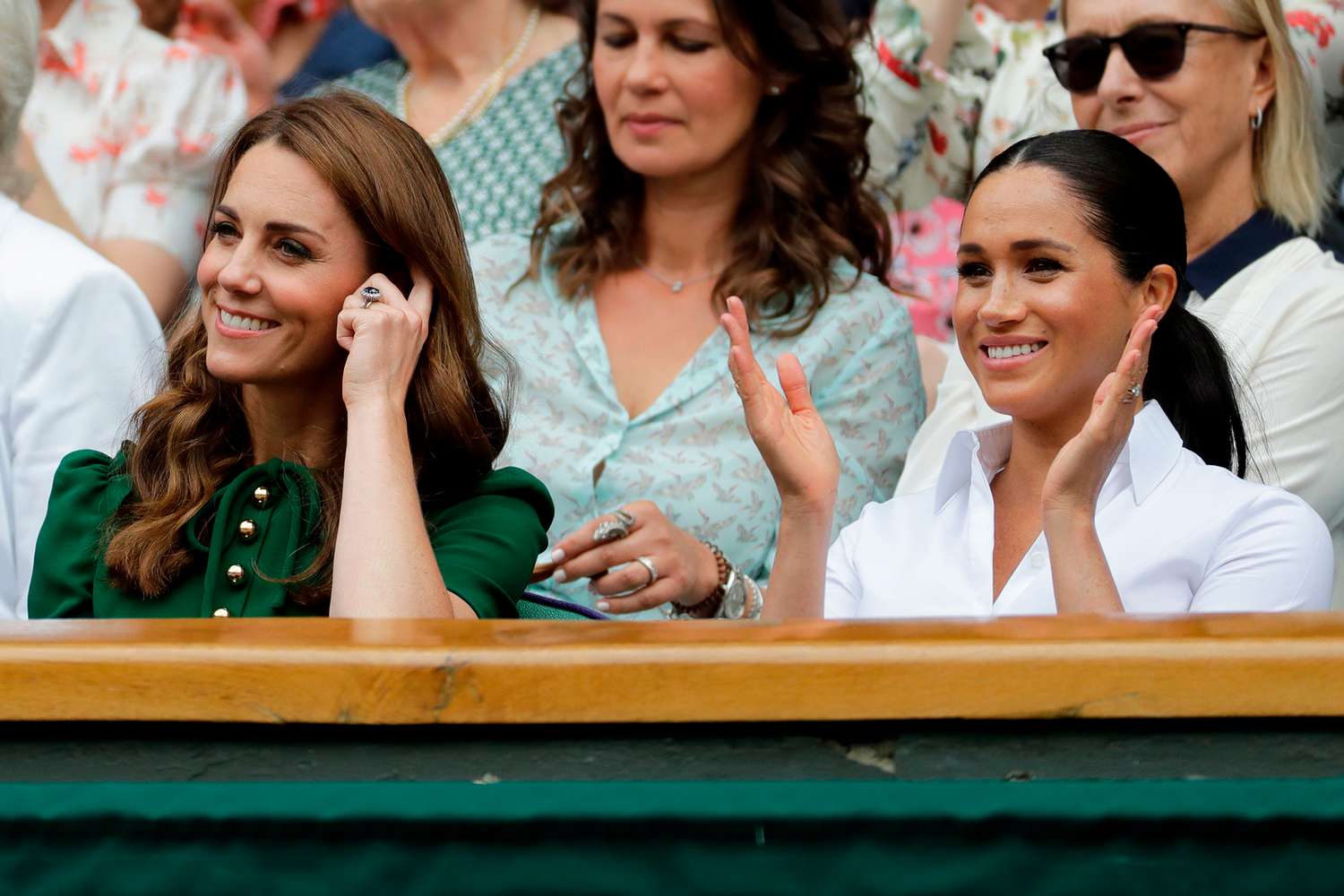 Prințul Harry, dezvăluiri despre relația dintre Meghan Markle și Kate Middleton: Am găsit-o pe întinsă pe podea