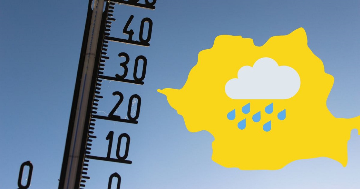 Prognoza meteo marți, 15 august 2023. Cum va fi vremea de Sfânta Maria în România