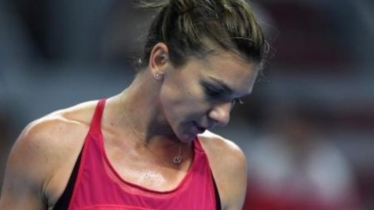 Simona Halep, la pământ! Clasamentul WTA, modificat. Ce loc va ocupa sportiva din Constanța