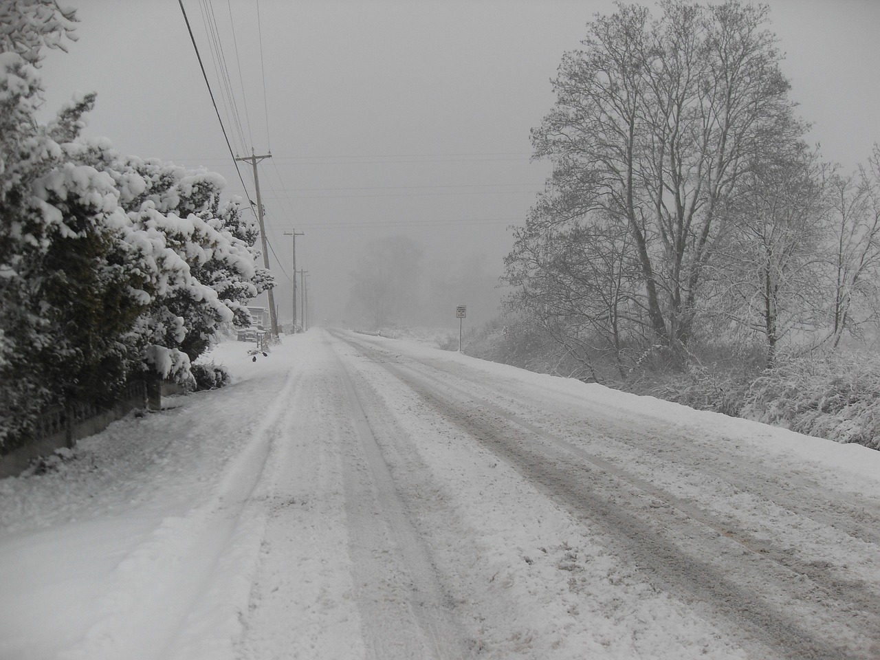 Prognoza meteo sâmbătă, 28 ianuarie 2023. Meteorologii au emis două avertizări de ninsori și viscol în România