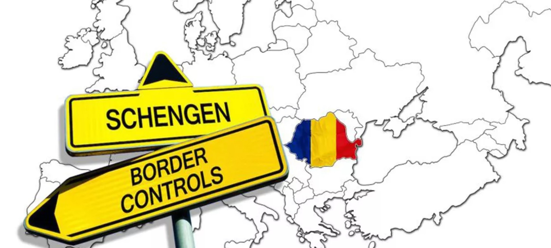 Veste uriașă privind aderarea României la Spațiul Schengen! Informația a venit direct din Olanda