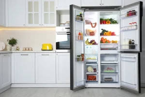 Temperatura la care trebuie să-ți setezi frigiderul pentru a economisi