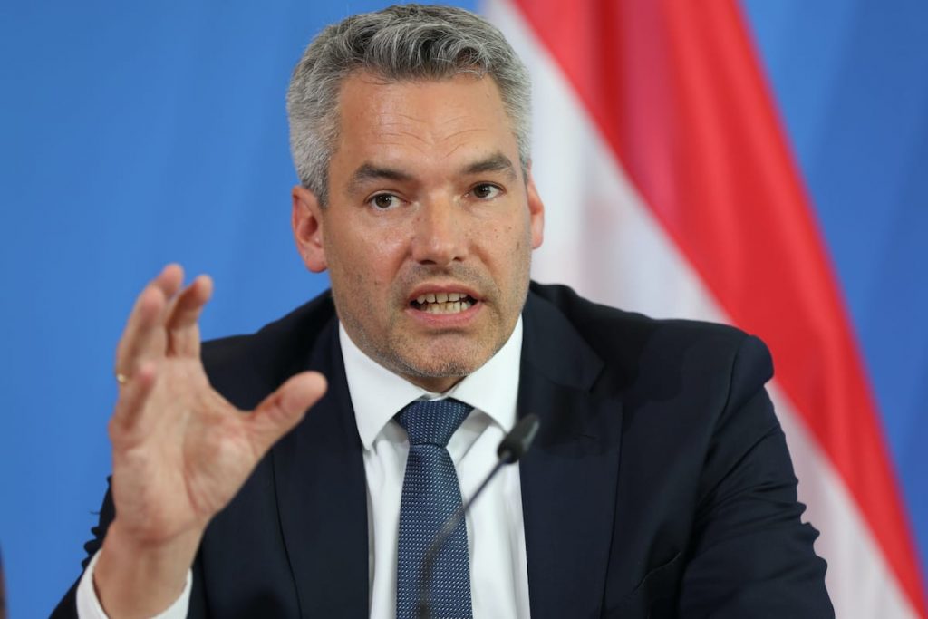 România nu are nicio șansă la Schengen! Austria se opune clar. Care este motivul