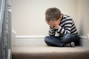 Depresia și stresul în rândul copiilor. Cum este abordată problema în cele mai dezvoltate state din lume