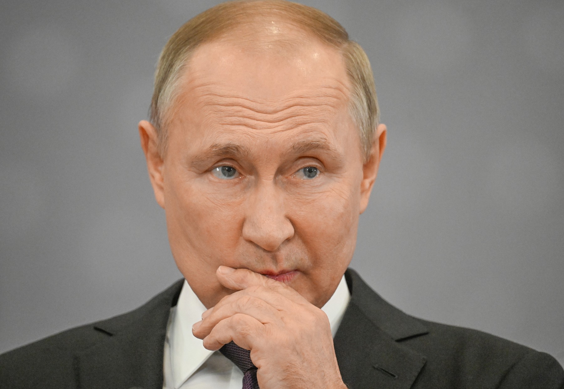 Mandat de arestare pe numele președintelui Vladimir Putin | Oligarhul rus, acuzat de crime de război 