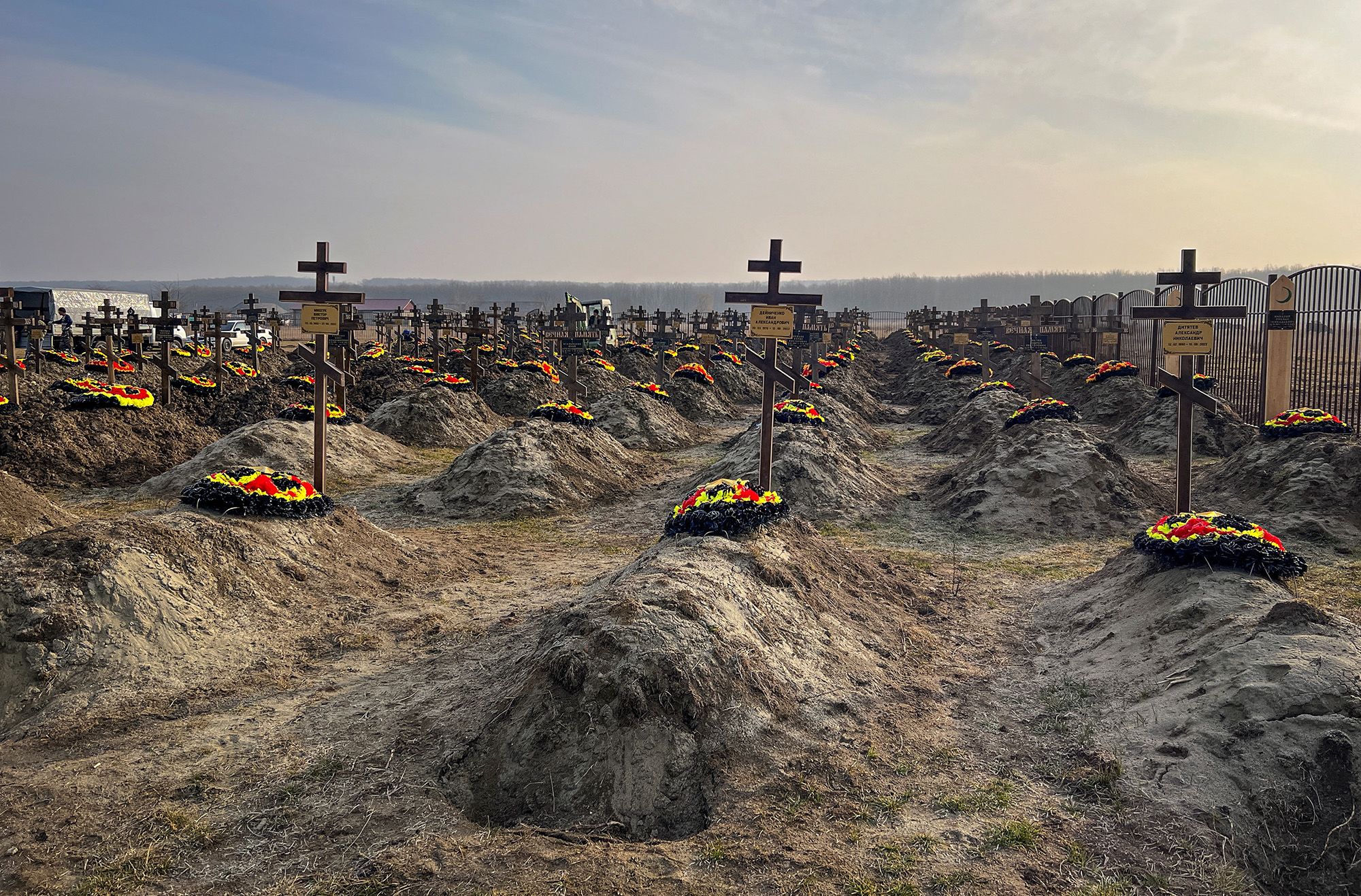 Doi soldați ruși, mărturii halucinante din Ucraina. Au fost recrutați din închisoare și li s-a promis libertatea
