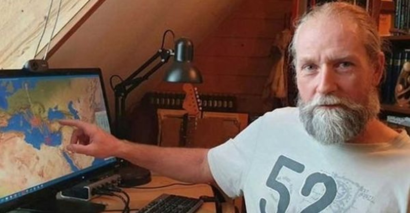 Alertă totală! Cercetătorul care a prezis cutremurul din Turcia, vorbește despre România: Urmează...!
