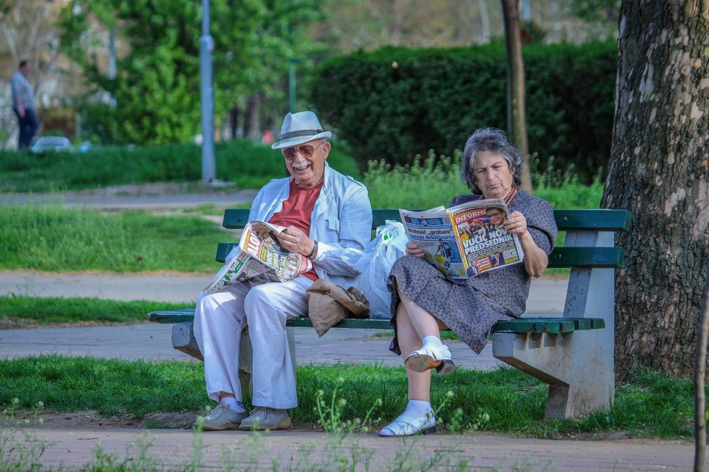 Crește vârsta de pensionare în această țară! Ce trebuie să știe românii care locuiesc aici