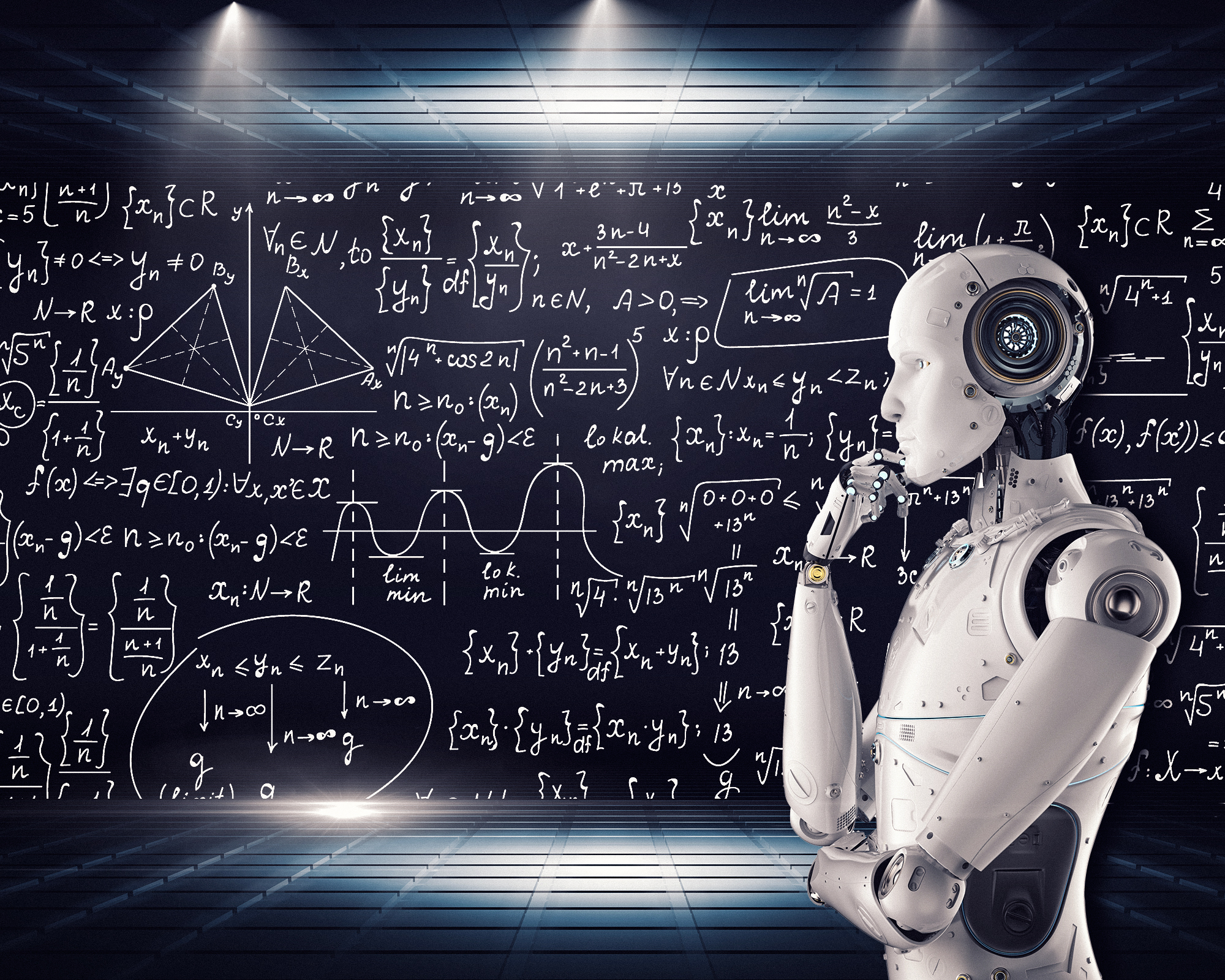 Inteligența artificială va înlocui oamenii! Joburile care vor fi preluate cât de curând de AI