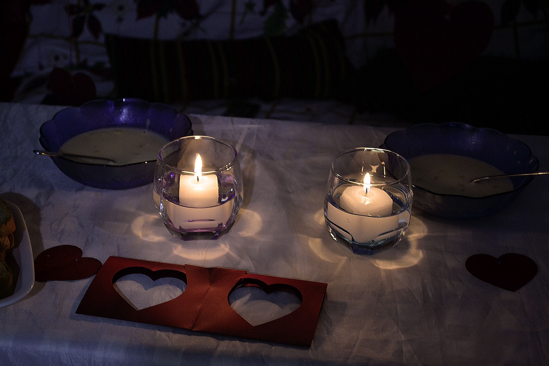 Valentine's Day