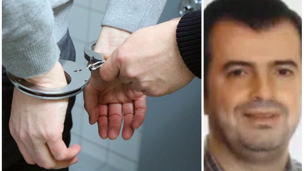 Unul dintre cei mai căutați teroriști din lume, prins la București. Cine este Mohammad Ibrahim Bazzi