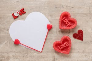 Cum a apărut Valentine’s Day, ziua în care îndrăgostiții își celebrează dragostea