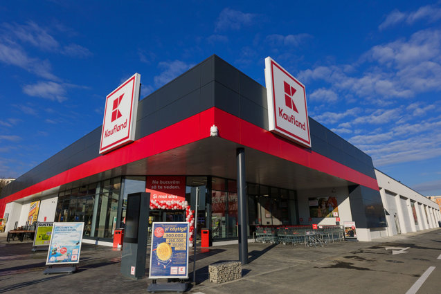 Ce înseamnă, în limba română, cuvântul Kaufland. Cu siguranță nu te așteptai la o asemenea traducere