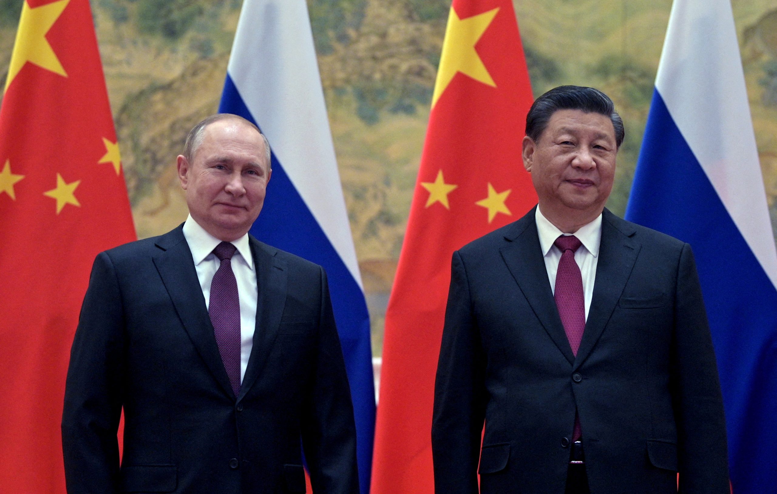 Lovitură totală pentru Vladimir Putin! China îl lasă baltă pe liderul de la Kremlin: Nu punem gaz pe foc!