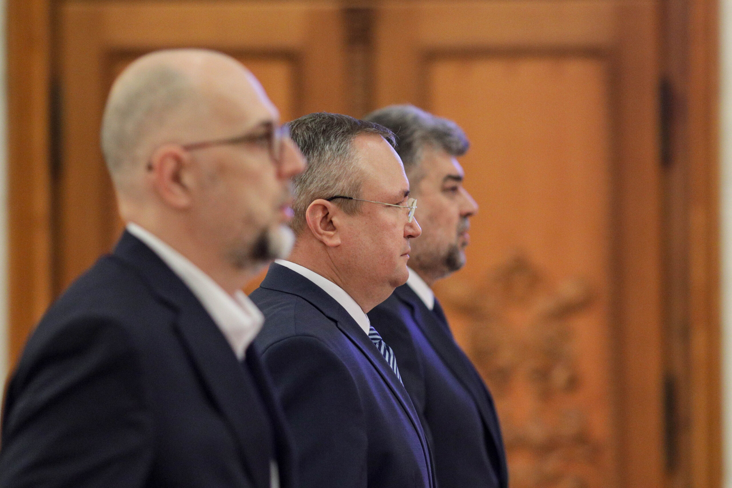 Premierul României, Nicolae Ciucă nu mai demisionează. Motivul pentru care oficialul a renunțat la decizie