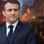 Macron a ignorat nemulțumirile francezilor! Vârsta de pensionare a fost majorată în Franța