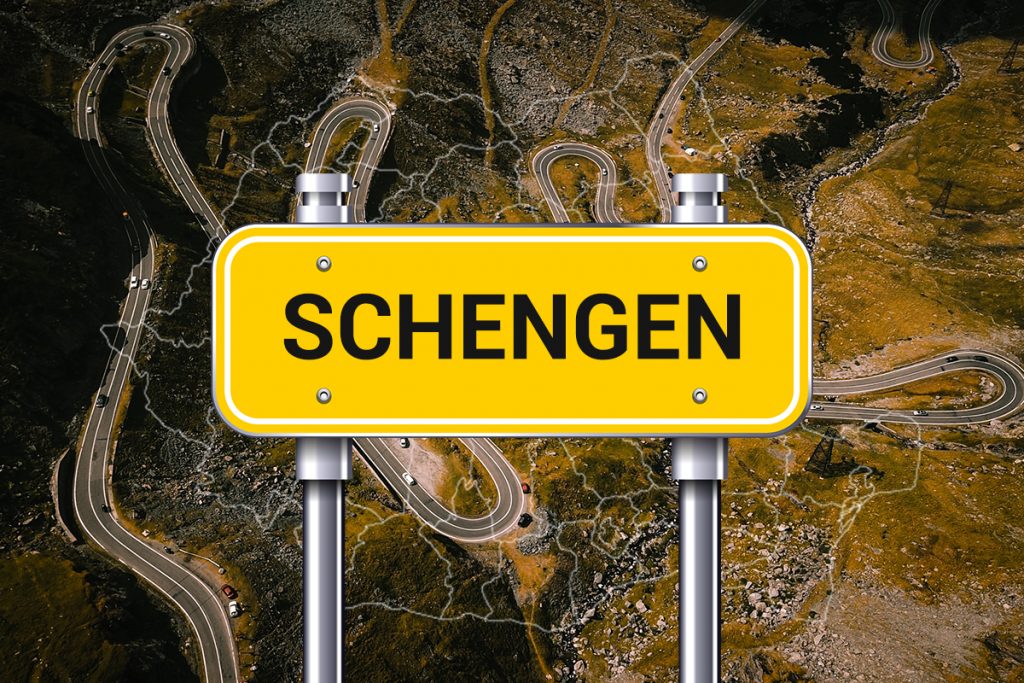 România s-a decis! Vom cere despăgubiri pentru neaderarea la Schengen. Anunțul ministrului Transporturilor