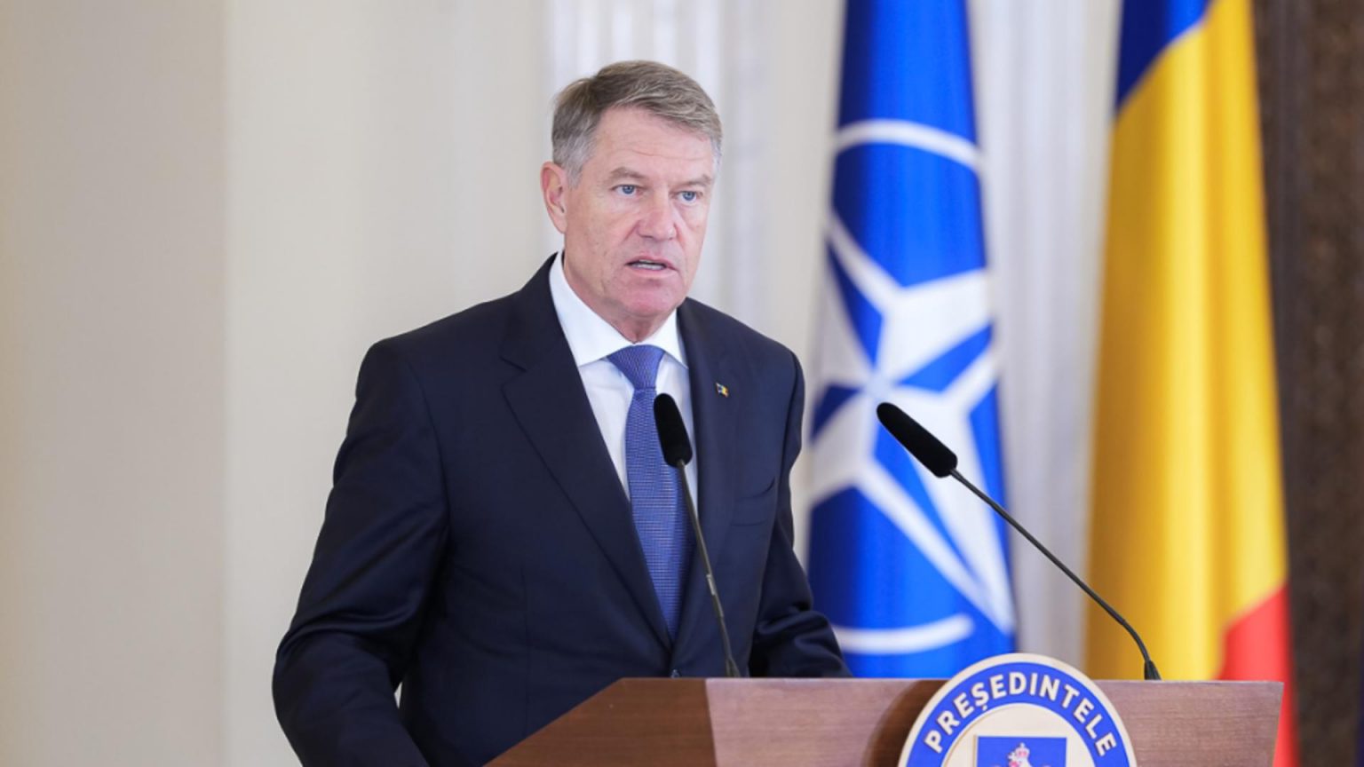 Klaus Iohannis a promulgat cea mai așteptată lege! S-a decis: Ei sunt românii care vor primi bani de la stat