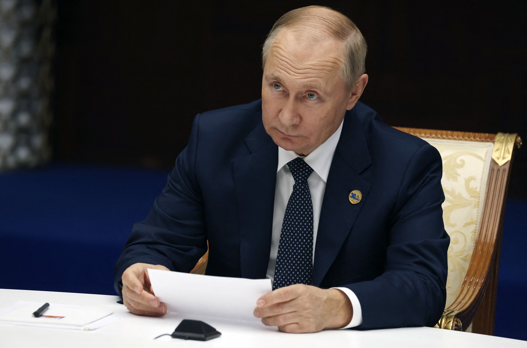 Va fi arestat Vladimir Putin? Procurorul șef al CPI rupe tăcerea: „Nimeni nu are dreptul să...”