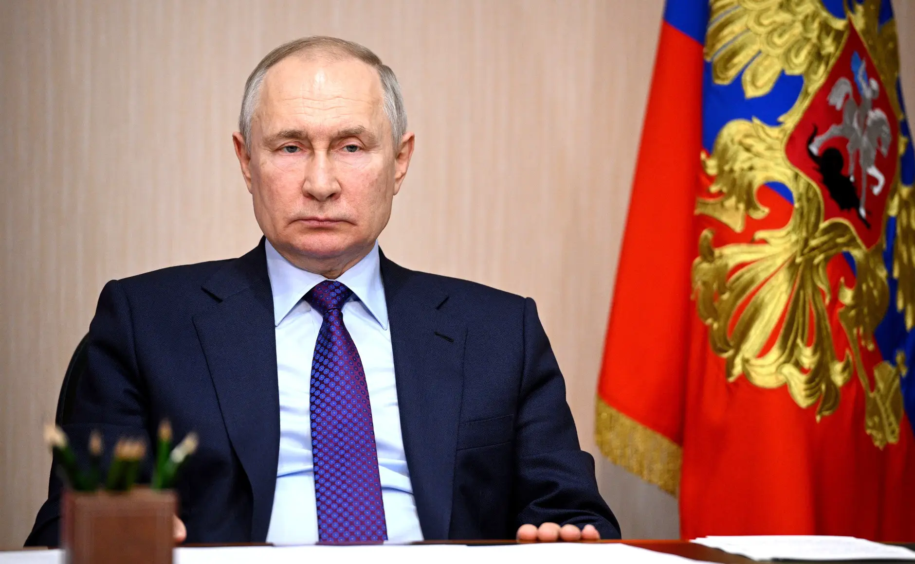 Putin, pregătiri pentru războiul nuclear. Liderul de la Kremlin a luat în vizor Polonia, Marea Britanie și Franța