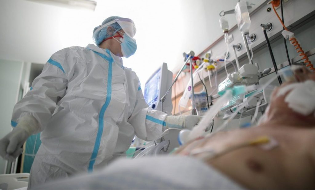 Experiența horror prin care a trecut un tânăr. Acesta susține că s-a întors din morți: Îmi vedeam corpul...