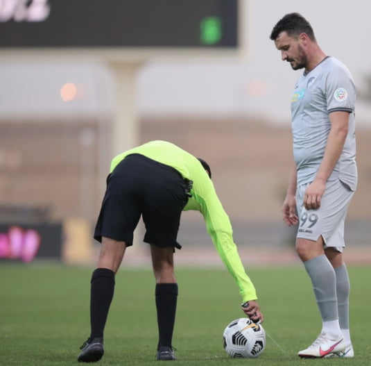 Reacția controversată a lui Constantin Budescu, după ce a fost numit „cel mai gras fotbalist”