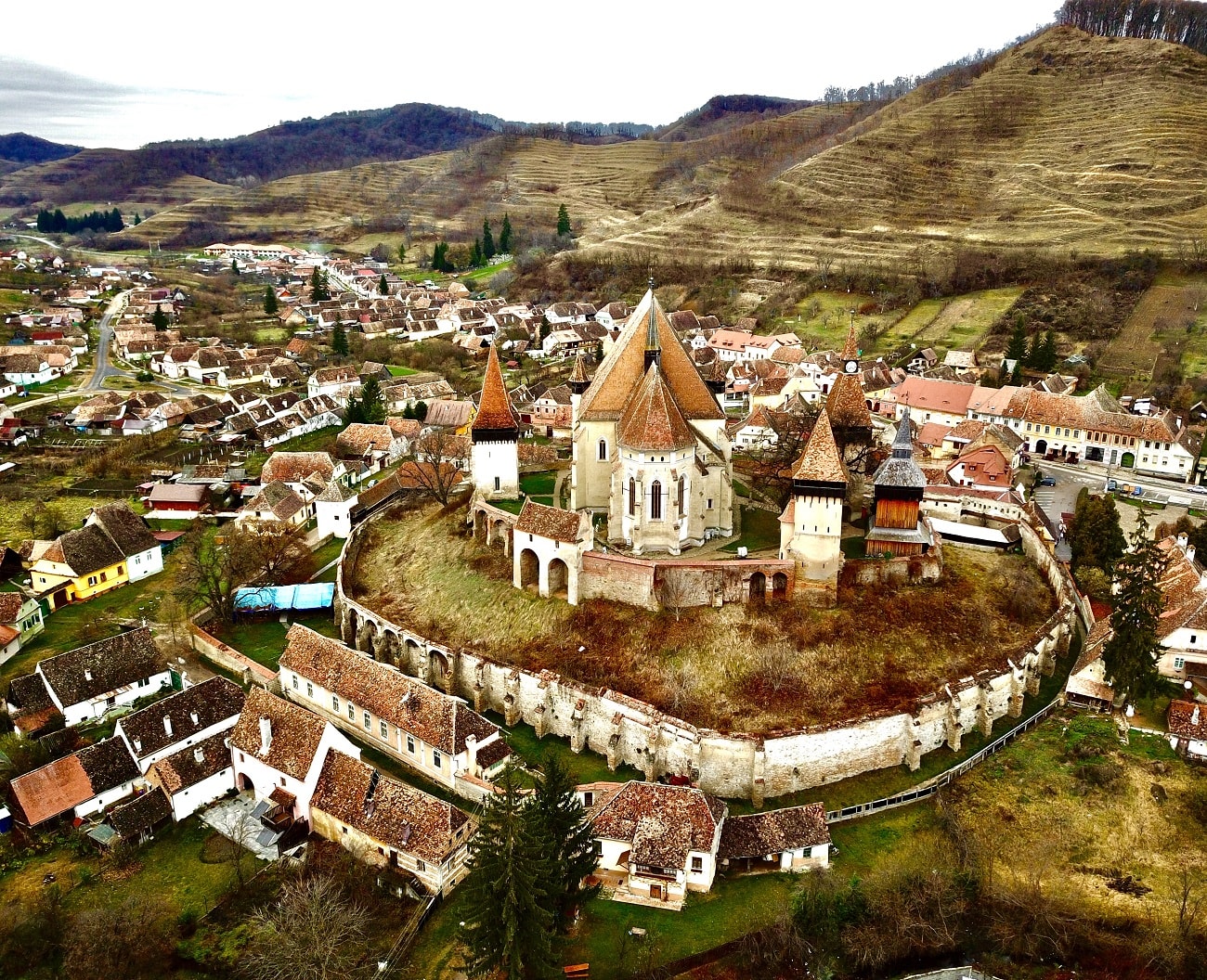 Top 10 destinații din România. Locuri superbe unde îți poți petrece vacanța