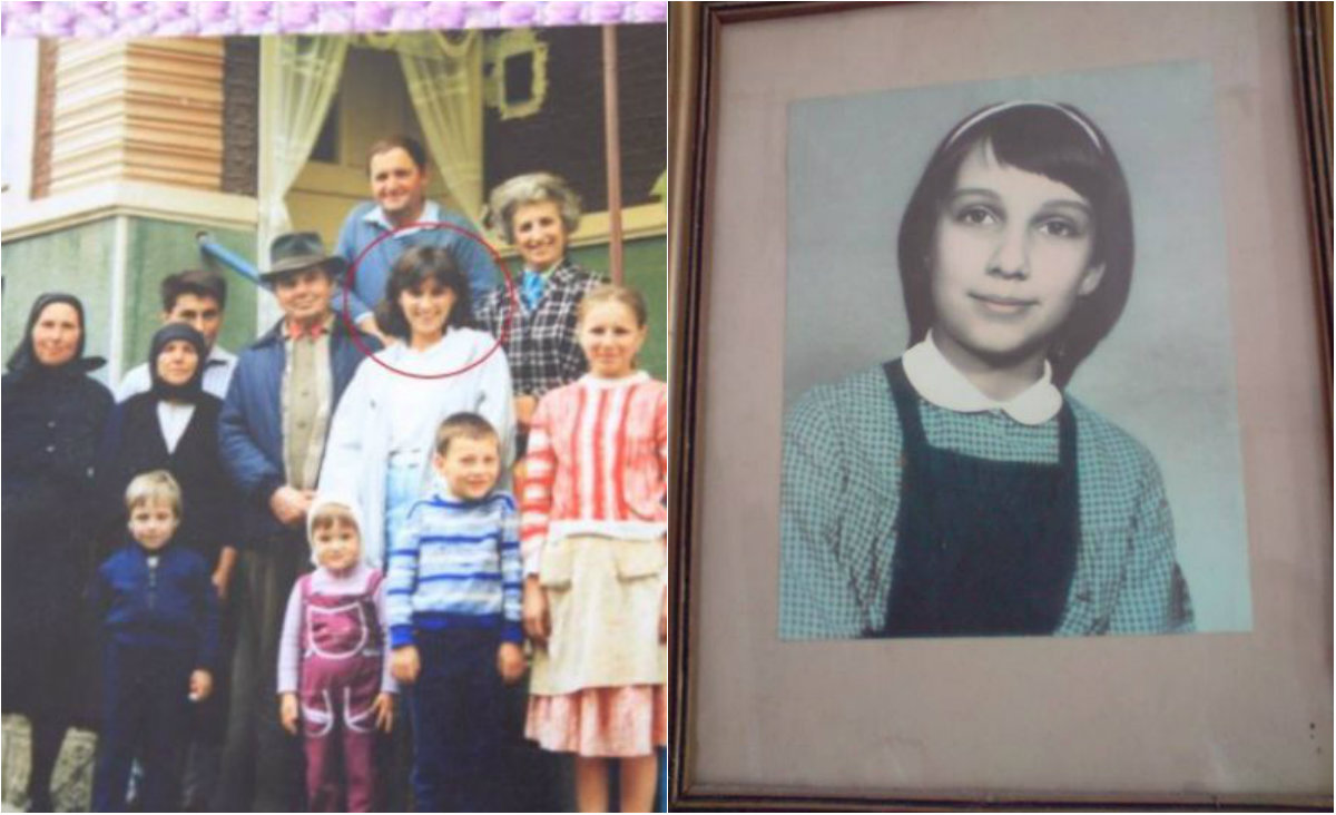 FOTO | Cum arăta Carmen Iohannis în tinerețe. Imagini rare cu Prima Doamnă a României