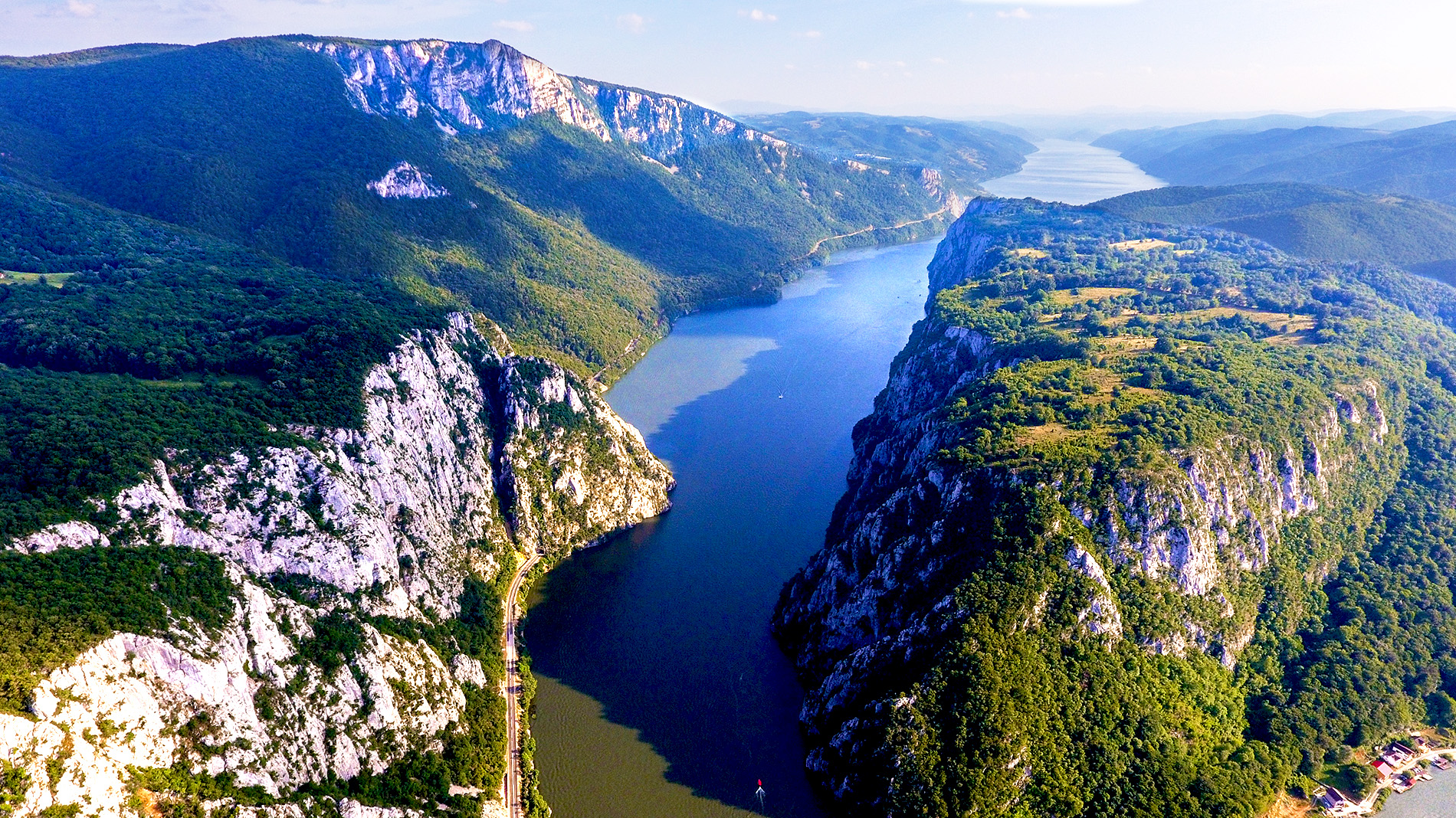 Unde îți poți petrece concediul în România